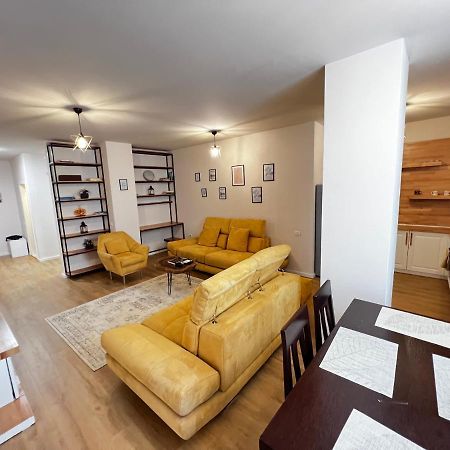 Tirana Main Square Apartment Exterior foto