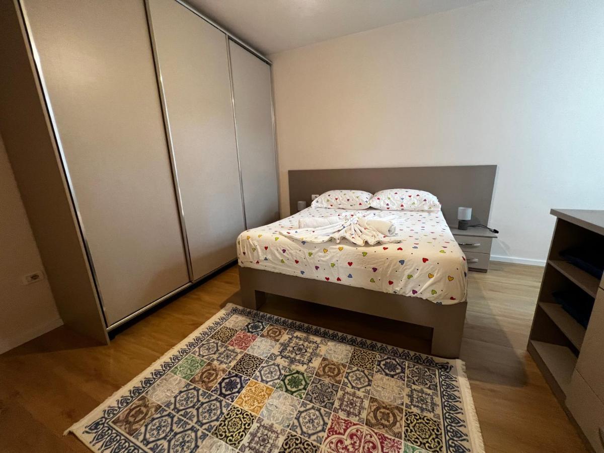 Tirana Main Square Apartment Exterior foto