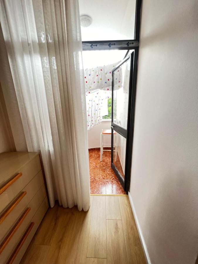 Tirana Main Square Apartment Exterior foto