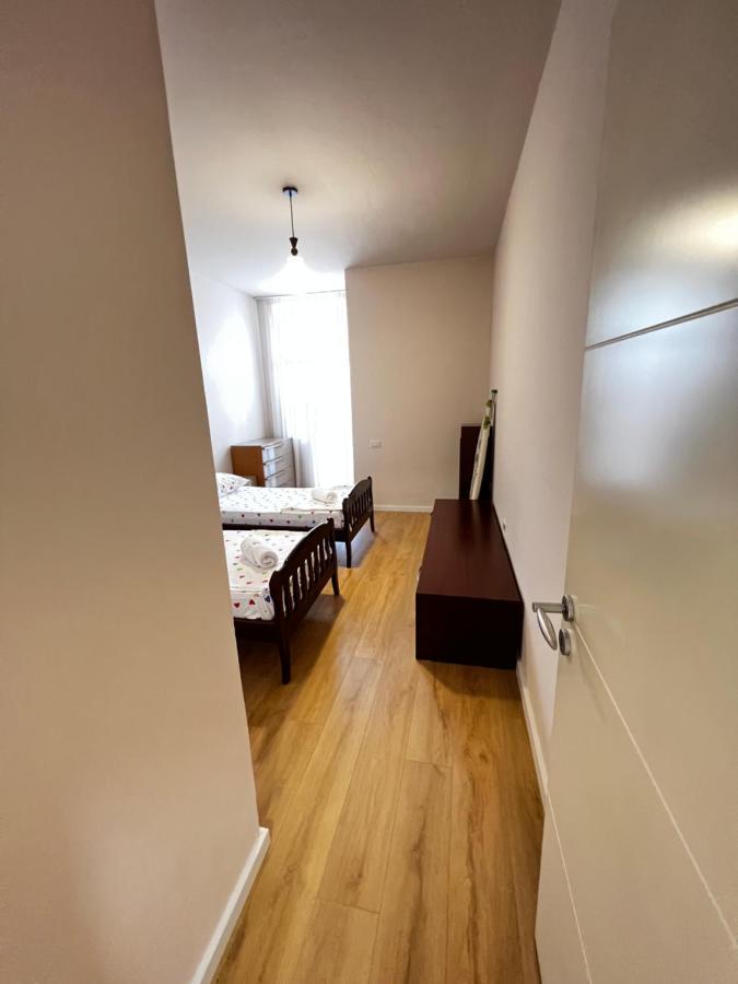 Tirana Main Square Apartment Exterior foto