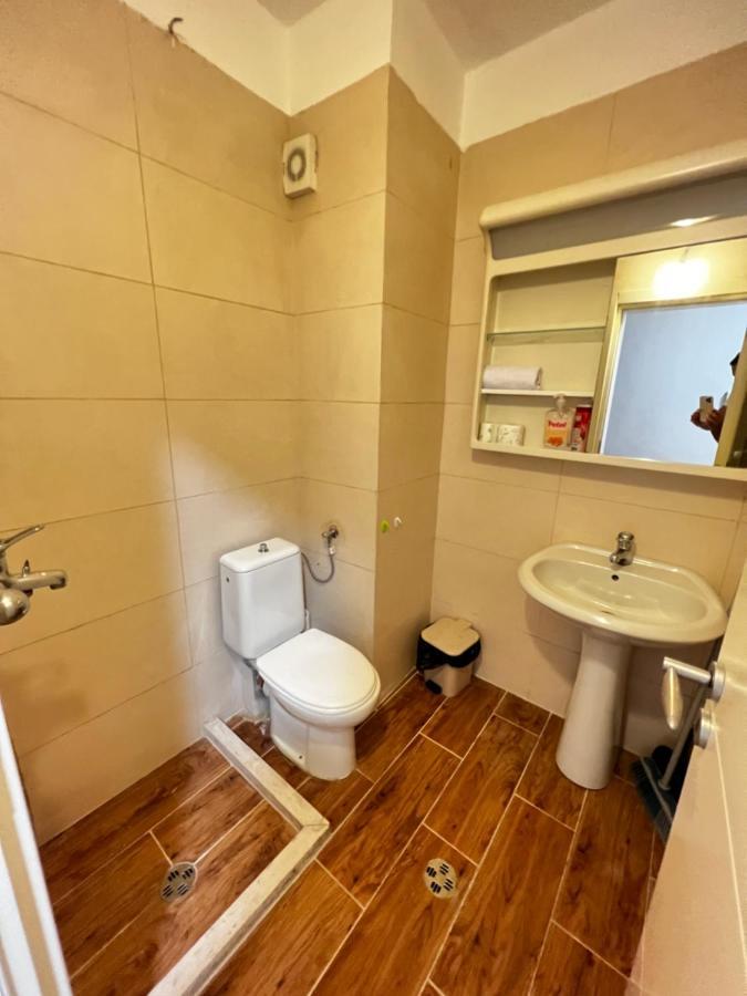 Tirana Main Square Apartment Exterior foto